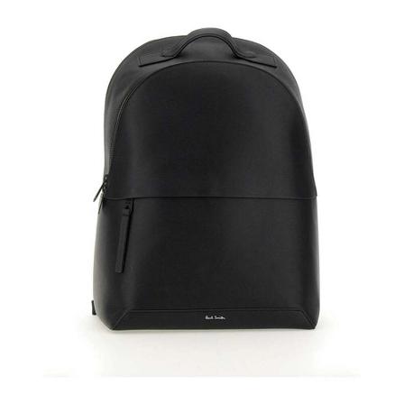 PS By Paul Smith, Backpack Czarny, unisex, Rozmiar: ONE Size