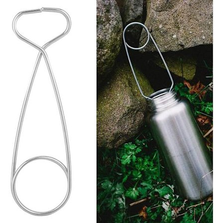 Suun Levitys, 2 kpl Ruostumatonta Terästä Kala Suun Leuka Levitykset Helppo Ripustaa