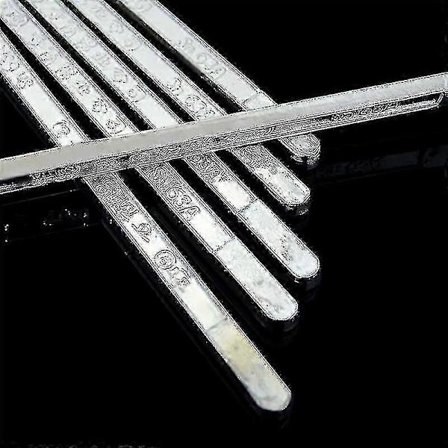 400g Høykvalitets Tinn Loddestang Ren Tinn Bar Lodding 63/37 Lavt Smeltepunkt Antioksidant S