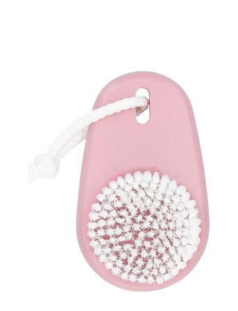 ILU Ilu Bamboom Body Brush Pink Flamingo - Nude - ONE SIZE