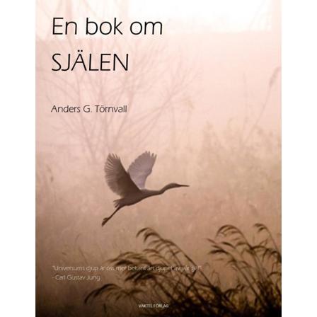 En Bok Om Själen 9789188441850
