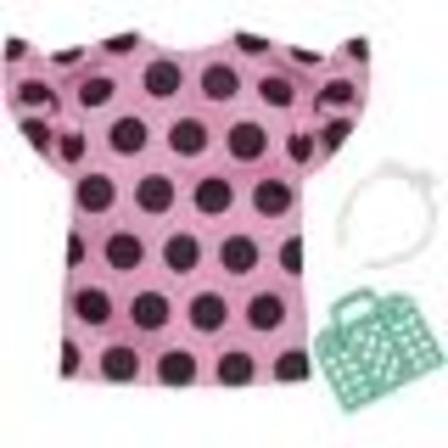 Barbie Fashions 4