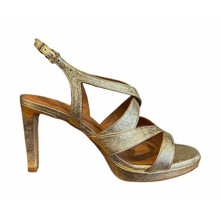Billi Bi sandal inbo, Dame Sandaler med hæl, Størrelse: 36 EU