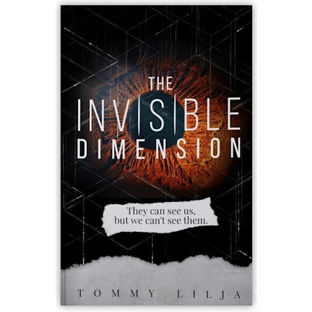 The invisible dimension 9789189290396