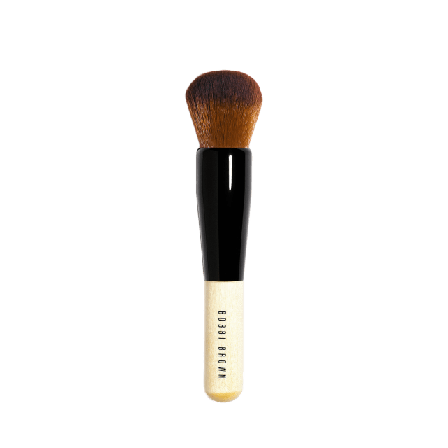 Bobbi Brown Full Coverage Face Brush Penslar & svampar Dam ONESIZE