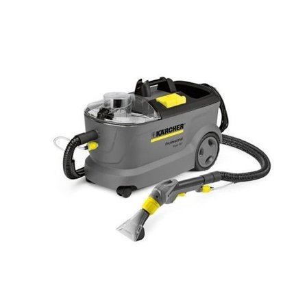 Injektor/Extraktor 1250W 25m²/h Puzzi 10/1 Karcher