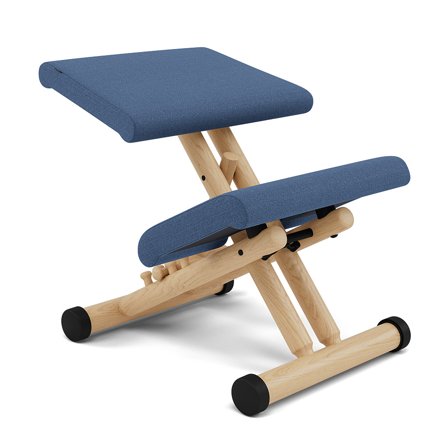 Varier Furniture Multi - Natural base