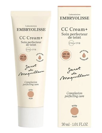 Embryolisse Cc Cream Shade - Beige - 30 ML