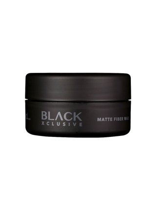 IdHAIR Black Xclusive Matte Fiber Wax 100 ml, Hår, Styling, Voks