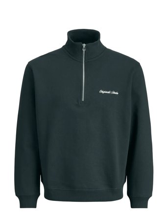 Jack & Jones | Jornorrebro Emb Sweat High Neck Jnr | 152