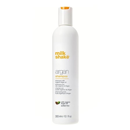 Milk Shake Argan Shampoo 300 ml, Hår, Shampoo, Hårshampoo