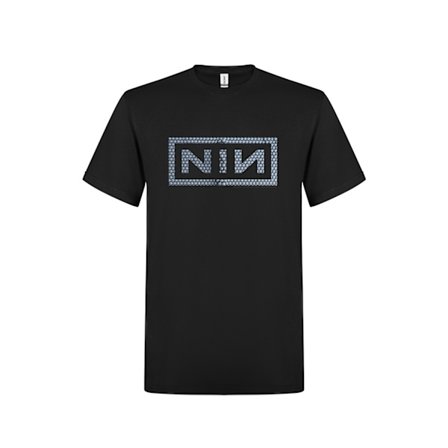 Nine Inch Nails Logo T-Shirt