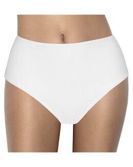 Tai-alushousut Gill Valkoinen-48-Louise