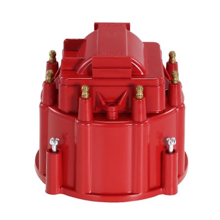 HEI-jakajan kansi ja roottori, suorituskykyinen vaihto SBC BBC 305 350 454 - Varastossa