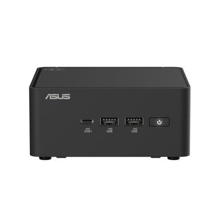 ASUS NUC 15 PRO U5 225H Tall Barebone 225H Barebone