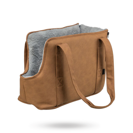 Trixie - Evelyn Hundväska - För hundar upp till 5kg - Resa med djur