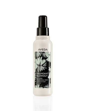 Aveda Abundant Blowout 150 ml, Hår, Hårstyling, Hårspray / Hårlak