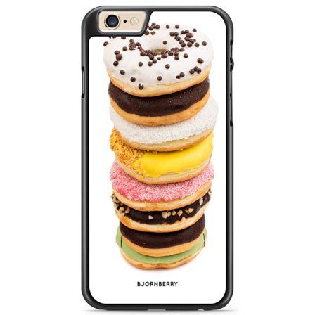 Bjornberry Skal iPhone 6/6s - Donuts