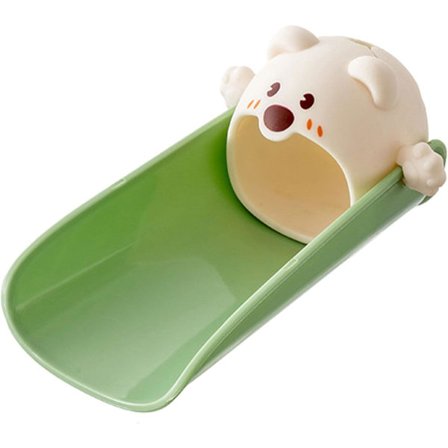 Kranförlängare Småbarn, Kranförlängare Småbarn, Badkran Skydd för Barn, Kranskydd för Barn Bad, Kranskydd för Bad Baby