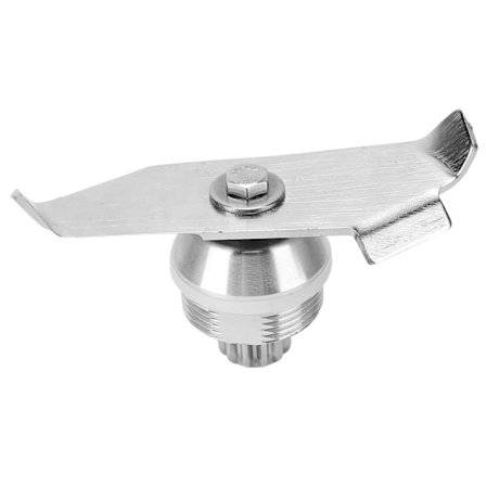 Ersättningsblad i rostfritt stål för Vitamix Advance RS Blender Modell 102874