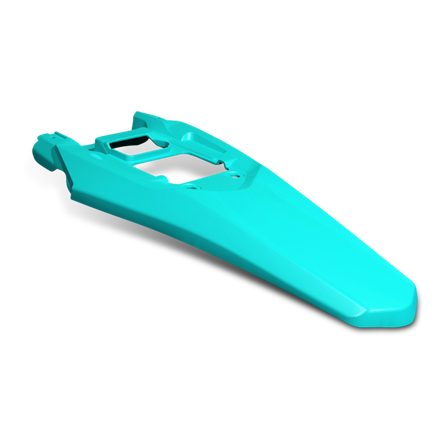 Zadní Blatník Rtech Sur-Ron - Surron Ultra bee 2023-2025