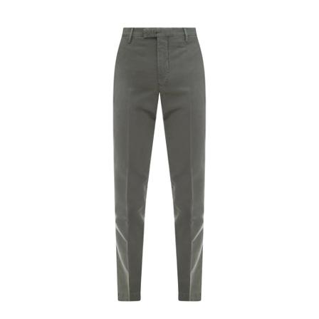 PT Torino, Trousers Groen, Heren, Maat:L