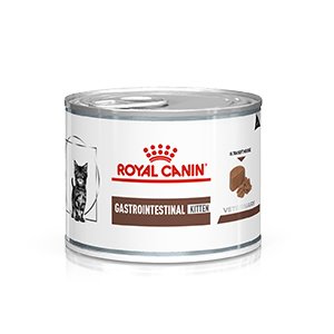Royal Canin GastroIntestinal Kitten, 195gr