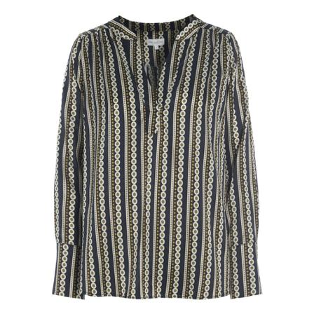 Dea Kudibal, Jennifer Shirt Beige, Dames, Maat:XS