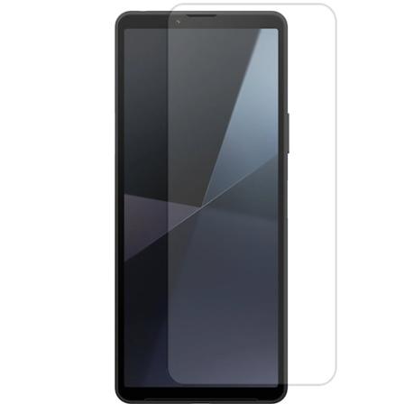 Sony Xperia 10 VI Karkaistu Lasi Näytönsuoja 0,3mm Transparent