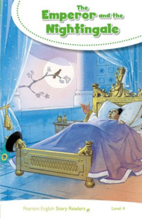 The emperor and the nightingale. Level 4. Con espansione online
