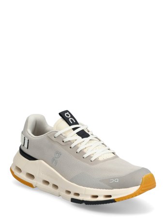 On Cloudnova Form 2 - Grey - 37