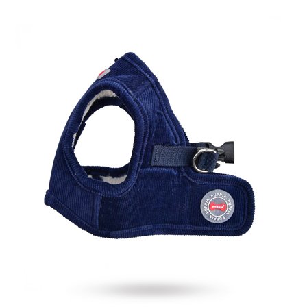 Puppia - Classy Navy - Jacket Hundsele - Hundsele