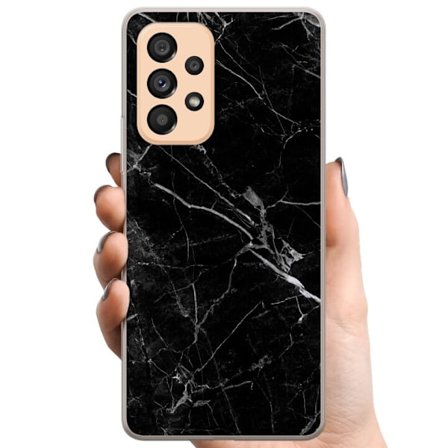 Kompatibelt Mobildeksel til Samsung Galaxy A53 5G Marmor