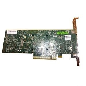 DELL Broadcom 57416 - nettverksadapter - PCIe - 10Gb Ethernet x 2