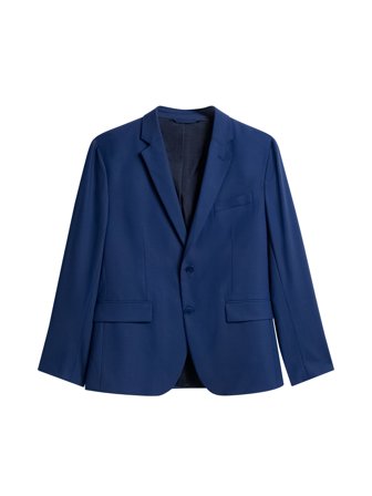 J.Lindeberg - Hopper U Bi Stretch Blazer - Fashion - Blau - Men - 50R