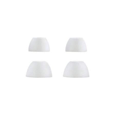 Samsung Galaxy Buds FE R400 Rubber tips - White