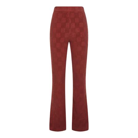 Ambush - Leggings - Brun - Dam - Storlek: M, Dam, Storlek: M