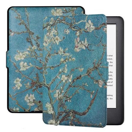 Etui til Kindle Paperwhite (11. generation, 2021-udgivelser), Th