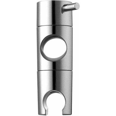 Dusjhodeholder, Dusjhodebrakett, Erstatningsdusjstang for Dusjhodeholder, Dusjhodeholder Skyvestang ved H