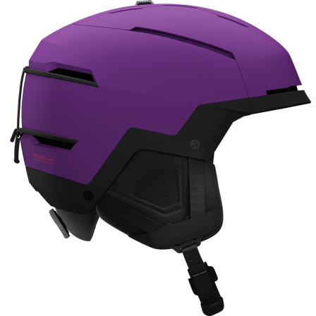 Salomon - Cascos Cascos Arcane Prime Mips - Ultra Violet