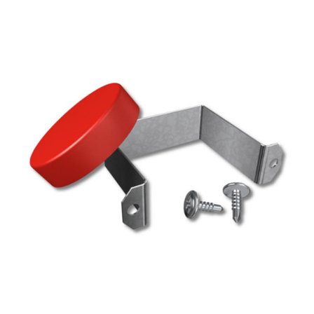 LK Systems 1874434 Montagesats väggdosa, Installation