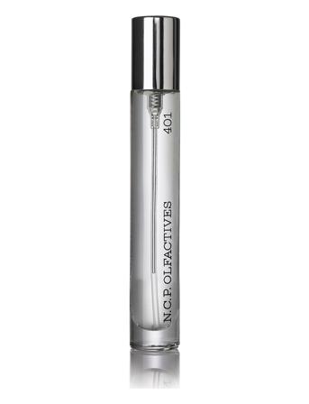 Facet 401, Lavendel & Juniper Parfym Eau De Parfum Nude N.C.P.