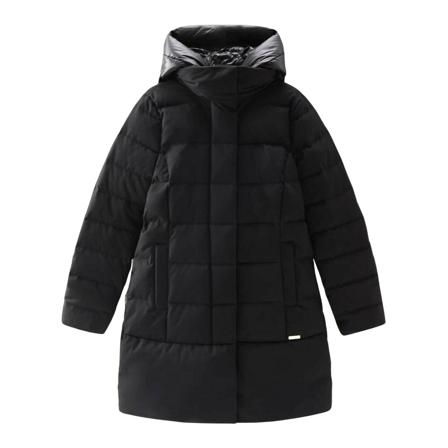 Woolrich Jakke Sort, Dame