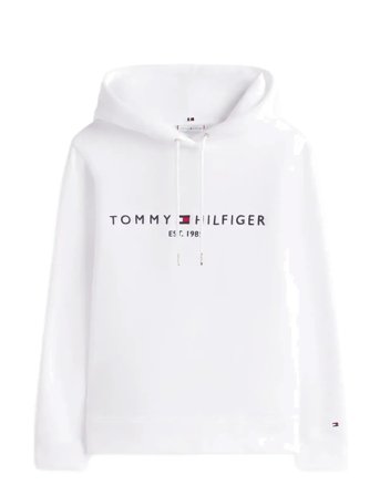 Tommy Hilfiger | Heritage Hilfiger Hoodie Ls | XS