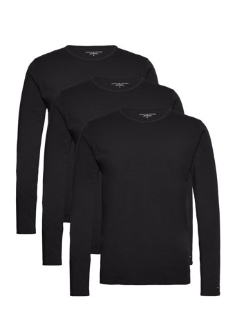 Tommy Hilfiger | 3P Ls Tee | XXL