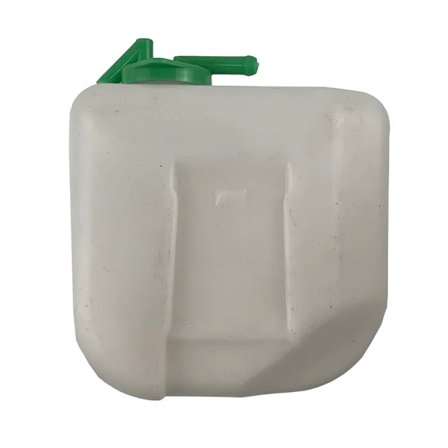 Til Suzuki Celerio SX4 S-cross Ny Vitara Ekspansionsbeholder Antifryse kedel Kølervæskebeholder Ekstra vandtank Vandreserve