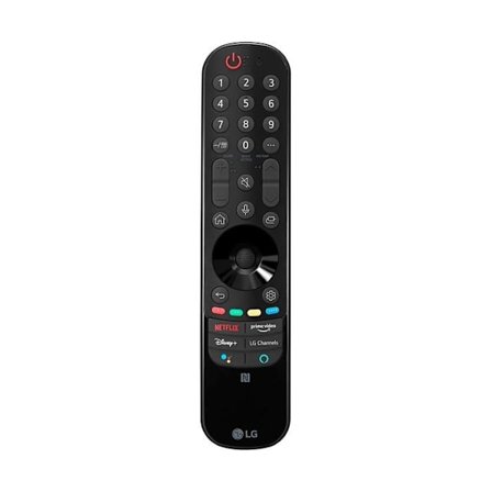 AN-MR21GC Magic Remote w/NFC (2021) - TV - LG (120725)