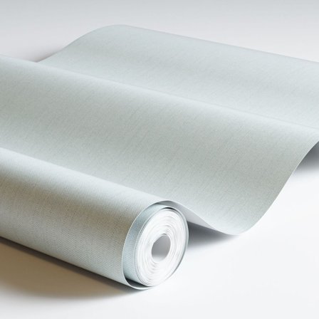 Duro Tapetprov, Cotton 684-59P Småmönstrat, Rimfrost, L, , Färg & tapeter