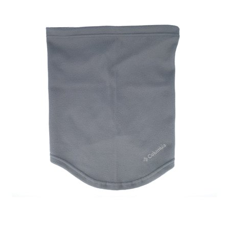 Columbia - Grau neckgaiter Mütze - Trail Shaker Gaiter City Grey Neck Warmer @ Hatstore
