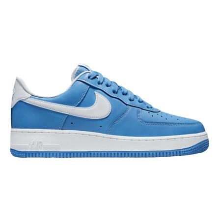 Nike Sneakers Blå, Herre, Størrelse: 44 1/2 EU